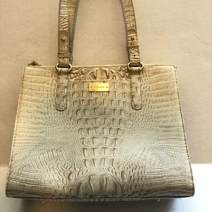 Brahmin Anywhere Tote Daydream